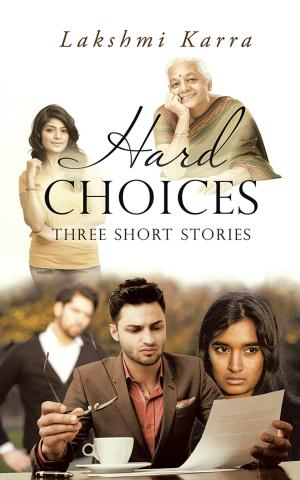 Cover of the book Hard Choices by Jack Lane