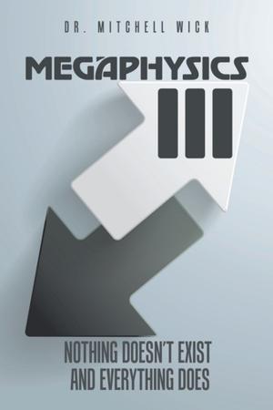 Cover of the book Megaphysics Iii by Donovan Tracy, Cynthia Siokos Sheffer
