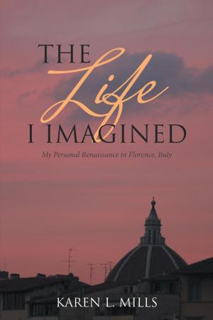 bigCover of the book The Life I Imagined by 