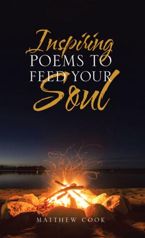 Cover of the book Inspiring Poems to Feed Your Soul by Melody Hamby Goss