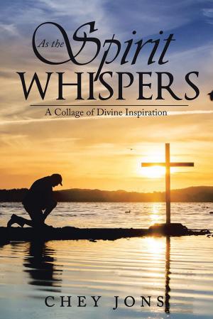 Cover of the book As the Spirit Whispers by Boyd C. Purcell