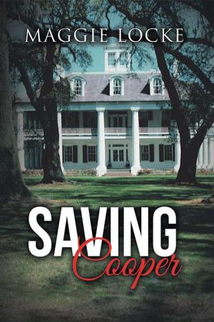 Cover of the book Saving Cooper by LJR Alonso