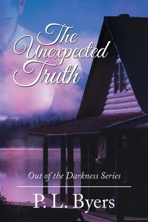 Cover of the book The Unexpected Truth by Stephan A. Dzerovych