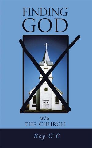 Book cover of Finding God W/O the Church
