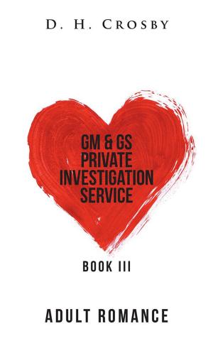 Book cover of Gm & Gs Private Investigation Service