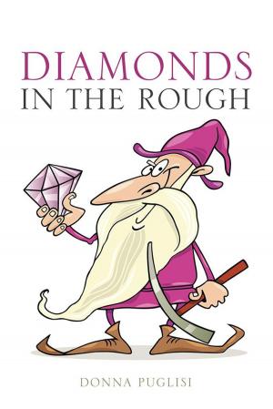Cover of the book Diamonds in the Rough by Liz Kingston Bettle