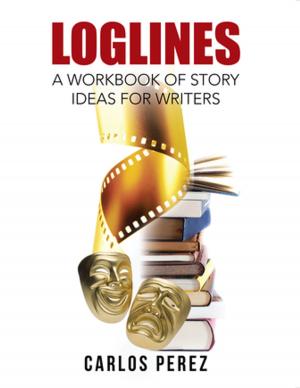 Cover of the book Loglines by L G Durand