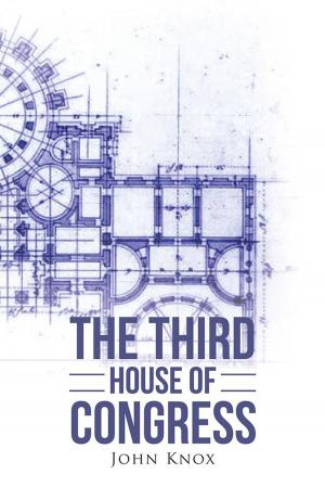 Cover of the book The Third House of Congress by Jaco de Beer