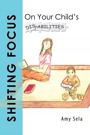 Cover of the book Shifting Focus by Reva Sylvia Brodsky
