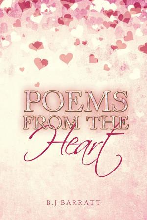 Cover of the book Poems from the Heart by Adnam Arekab