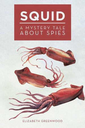 Cover of the book Squid by Sharlene Gillies
