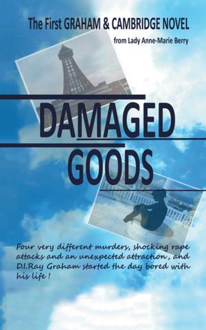 Cover of the book Damaged Goods by Charles Antencio