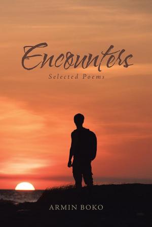Cover of the book Encounters by John Mac Mahon