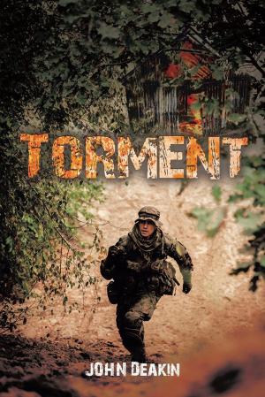 Cover of the book Torment by Jonathan