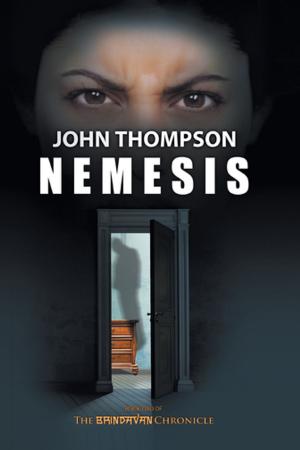 Cover of the book Nemesis by Mary Ayisi