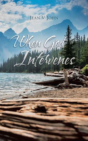 Cover of the book When God Intervenes by Zlatoslava Petrak
