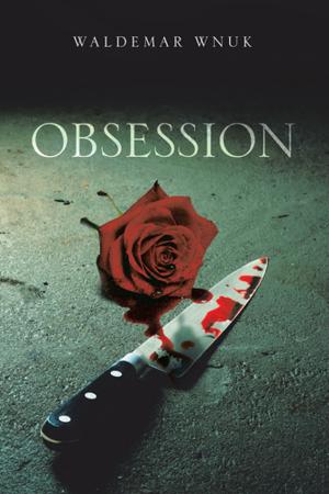 Cover of the book Obsession by Sean A O’Reilly