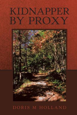 Book cover of Kidnapper by Proxy