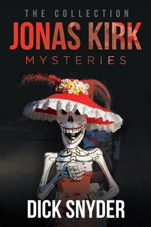 Cover of the book Jonas Kirk Mysteries by Nremt Adam Jay Bentley