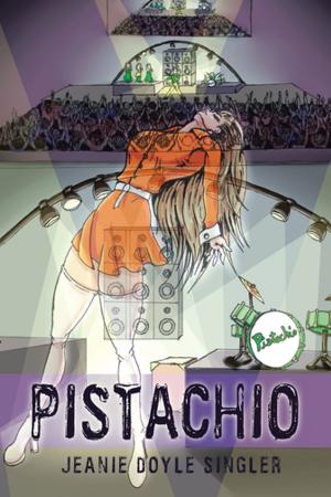 Cover of the book Pistachio by Paul McDowell