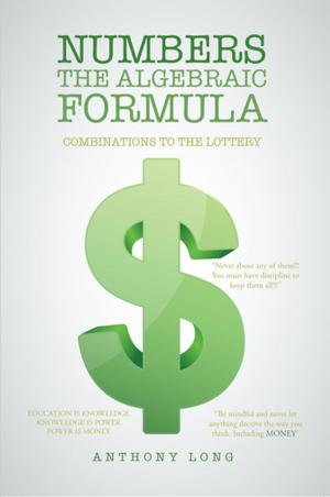 Cover of the book Numbers the Algebraic Formula by Martin G Kavanaugh