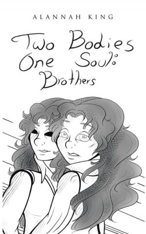 Cover of the book Two Bodies One Soul by Brooke Brown