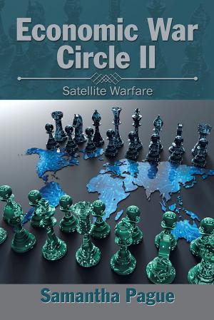 Book cover of Economic War Circle Ii