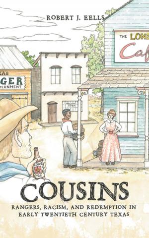 Cover of the book Cousins by Robert Chandler Stever