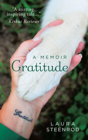 Cover of the book Gratitude by Patricia A. Saunders