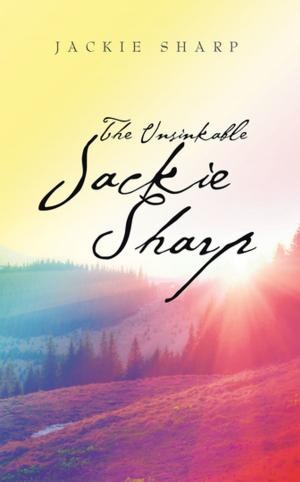 Cover of the book The Unsinkable Jackie Sharp by Dyanna M. Beech