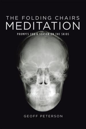 Cover of the book The Folding Chairs Meditation by Jaime Alvarez