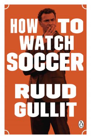 Book cover of How to Watch Soccer