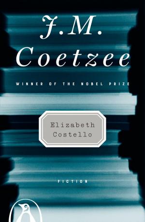 Cover of the book Elizabeth Costello by E.J. Copperman