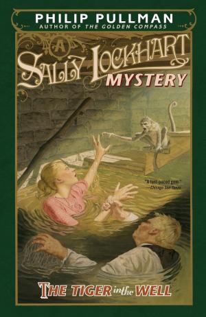 Cover of the book The Tiger in the Well: A Sally Lockhart Mystery by James T. de Kay
