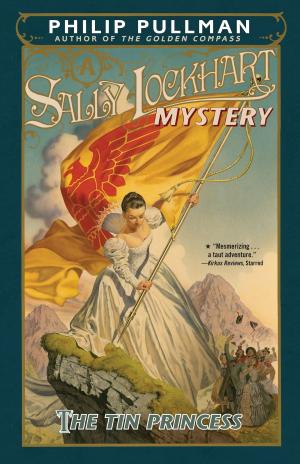 Cover of the book The Tin Princess: A Sally Lockhart Mystery by RH Disney