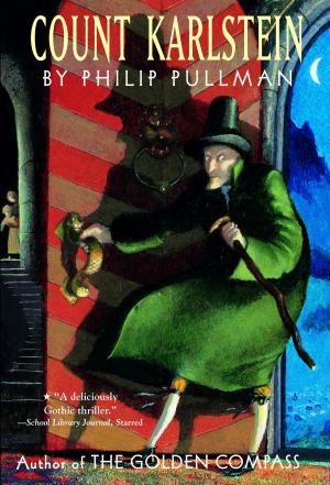 Cover of the book Count Karlstein by Billy Wrecks