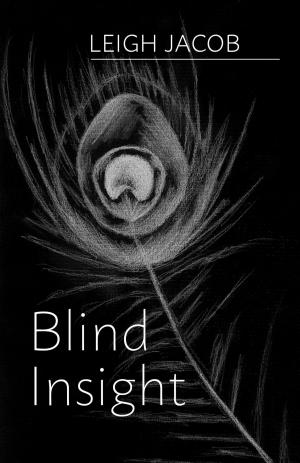 Cover of the book Blind Insight by Rob Kozak