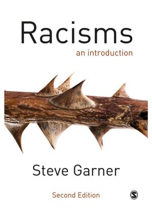 Cover of the book Racisms by Robert J. Garmston
