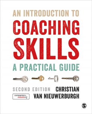 Cover of the book An Introduction to Coaching Skills by Theresa Pedersen, Gregory J. Conderman, Mary V. Bresnahan