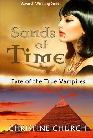 Cover of the book Sands of Time: Extended Edition by Ophelia Bell