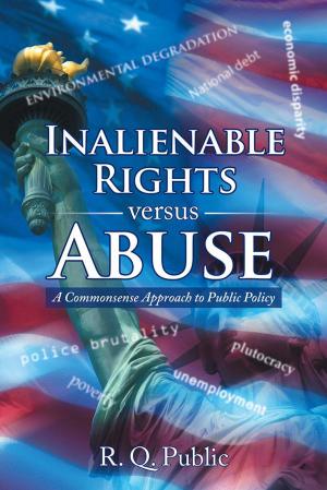 Cover of the book Inalienable Rights Versus Abuse by John Andes