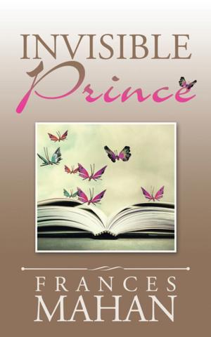 Cover of the book Invisible Prince by Jean d’Or Nkezabahizi