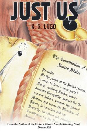 Cover of the book Just Us by Harry J. Sweeney