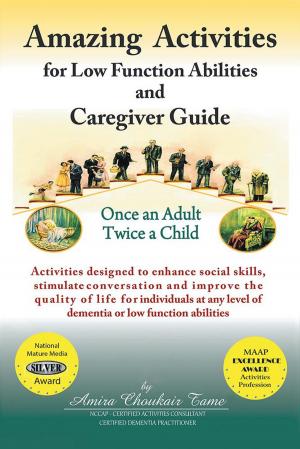 Cover of the book Amazing Activities for Low Function Abilities by Michael Cantwell