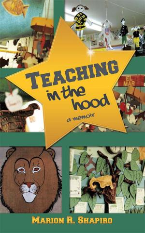 Cover of the book Teaching in the Hood by Geoffrey K. Watkins