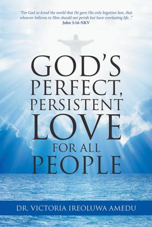 Cover of the book God’S Perfect, Persistent Love for All People by Ken Kirsh