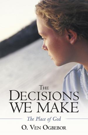 Cover of the book The Decisions We Make by A. E. Fonner