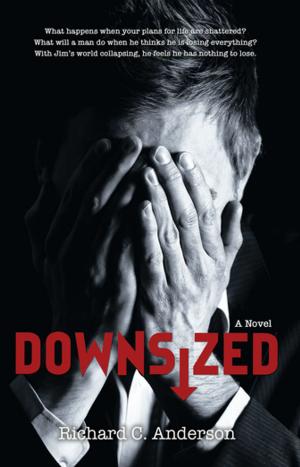 Cover of the book Downsized by Ron Drain
