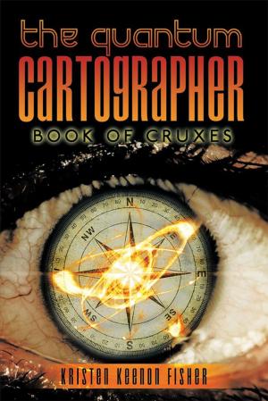 Cover of the book The Quantum Cartographer by Peter David