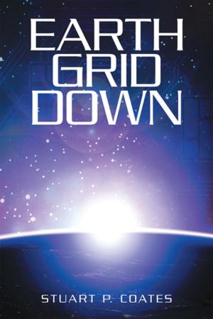 Cover of the book Earth Grid Down by Peter Cayce